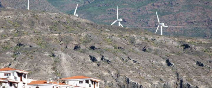Subvenciones para el Ahorro y la Eficiencia Energética del Gobierno de Canarias publicadas